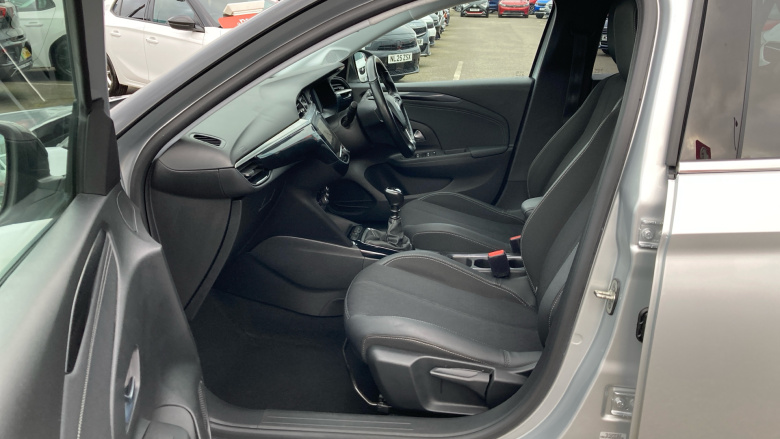 Vauxhall Corsa 1.2 Turbo Elite Edition 5dr Petrol Hatchback